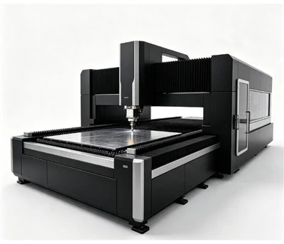 Heavy Duty Fiber Laser Tej Tshuab